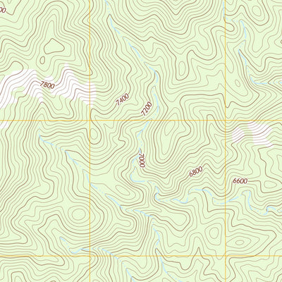 Phantom Canyon, CO (2013, 24000-Scale) Preview 2