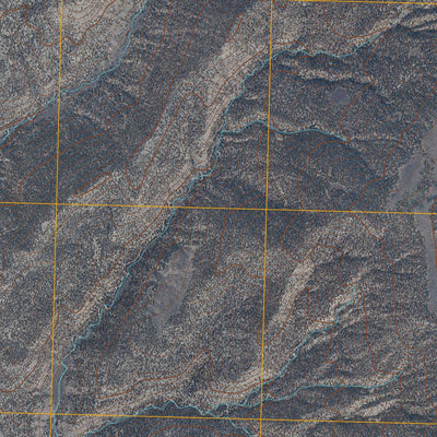 Philadelphia Creek, CO (2010, 24000-Scale) Preview 3