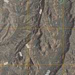 Pierce Gulch, CO (2010, 24000-Scale) Preview 2