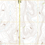 Pierce Gulch, CO (2013, 24000-Scale) Preview 2