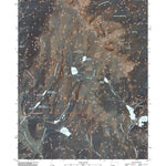 Pikes Peak, CO (2011, 24000-Scale) Preview 1