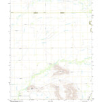 Pikes Stockade, CO (2013, 24000-Scale) Preview 1