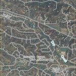 Pikeview, CO (2010, 24000-Scale) Preview 3