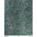 Pilot Knob, CO (2011, 24000-Scale) Preview 1