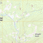 Pine, CO (2013, 24000-Scale) Preview 2