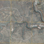 Pine Canyon, CO (2010, 24000-Scale) Preview 2
