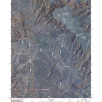 Pine Mountain, CO (2011, 24000-Scale) Preview 1