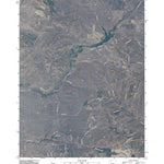 Pine Ridge, CO (2010, 24000-Scale) Preview 1