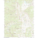 Pinewood Lake, CO (2013, 24000-Scale) Preview 1