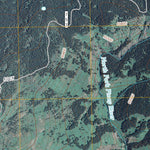 Piney Peak, CO (2011, 24000-Scale) Preview 2