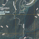 Pingree Park, CO (2011, 24000-Scale) Preview 2