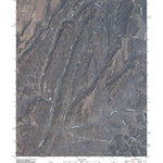 Pinkerton Mesa, CO-NM (2010, 24000-Scale) Preview 1