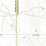 Pinneo, CO (2013, 24000-Scale) Preview 3