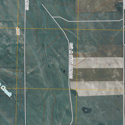 Pinneo SE, CO (2010, 24000-Scale) Preview 2