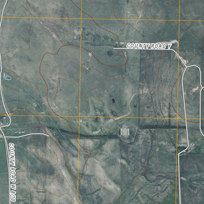Pinneo SE, CO (2010, 24000-Scale) Preview 3