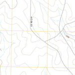 Pintada Creek, CO (2013, 24000-Scale) Preview 2