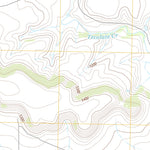 Pintada Creek, CO (2013, 24000-Scale) Preview 3