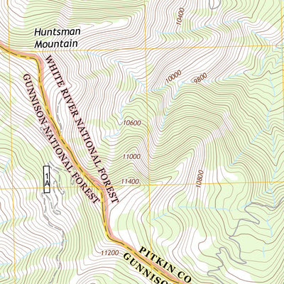 Placita, CO (2013, 24000-Scale) Preview 3