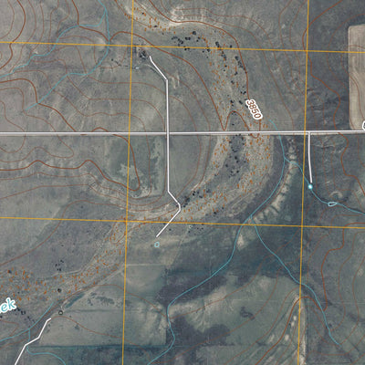 Plains Community, CO (2010, 24000-Scale) Preview 3