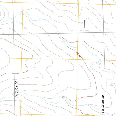 Platner, CO (2013, 24000-Scale) Preview 3