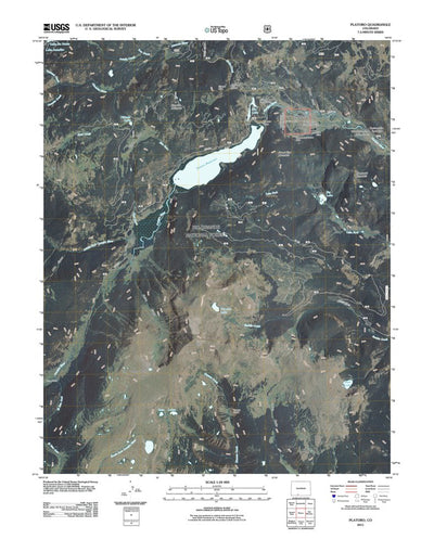 Platoro, CO (2011, 24000-Scale) Preview 1
