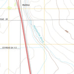 Platteville, CO (2013, 24000-Scale) Preview 2
