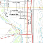 Platteville, CO (2013, 24000-Scale) Preview 3