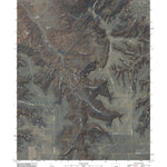 Plum Canyon, CO (2010, 24000-Scale) Preview 1