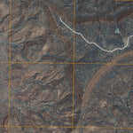 Plum Canyon, CO (2010, 24000-Scale) Preview 3