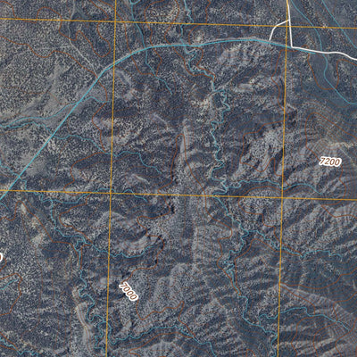 Point Lookout, CO (2010, 24000-Scale) Preview 3