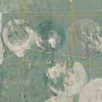 Point Of Rocks, CO (2010, 24000-Scale) Preview 3