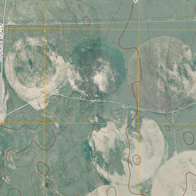 Point Of Rocks, CO (2010, 24000-Scale) Preview 3