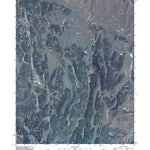 Poison Draw, CO (2011, 24000-Scale) Preview 1
