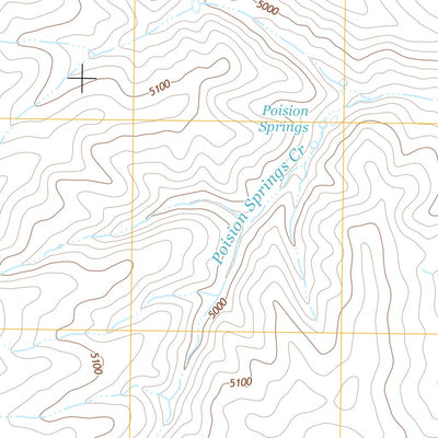 Poison Springs, CO (2013, 24000-Scale) Preview 3