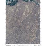 Pole Gulch, CO (2010, 24000-Scale) Preview 1