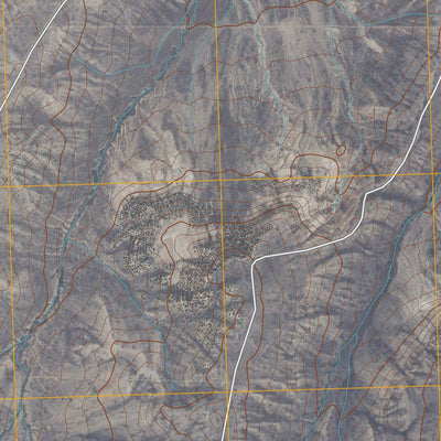 Pole Gulch, CO (2010, 24000-Scale) Preview 3