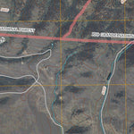 Poncha Pass, CO (2011, 24000-Scale) Preview 2