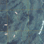 Porter Mountain, CO (2011, 24000-Scale) Preview 2