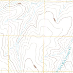 Potty Brown Creek, CO (2013, 24000-Scale) Preview 3