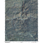 Poudre Park, CO (2011, 24000-Scale) Preview 1