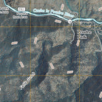 Poudre Park, CO (2011, 24000-Scale) Preview 2