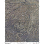 Powder Wash, CO (2010, 24000-Scale) Preview 1