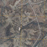 Powder Wash, CO (2010, 24000-Scale) Preview 2