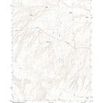 Powder Wash, CO (2013, 24000-Scale) Preview 1