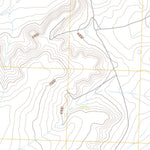 Powder Wash, CO (2013, 24000-Scale) Preview 2