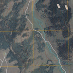 Powderhorn, CO (2010, 24000-Scale) Preview 3
