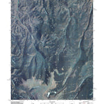 Powderhorn Lakes, CO (2010, 24000-Scale) Preview 1