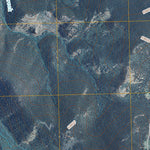 Powderhorn Lakes, CO (2010, 24000-Scale) Preview 2