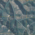 Price Creek, CO (2010, 24000-Scale) Preview 2