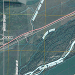 Proctor, CO (2010, 24000-Scale) Preview 2